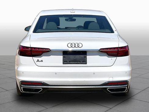 Used 2020 Audi A4 2.0T Prestige w/ Prestige Package FWD image 5