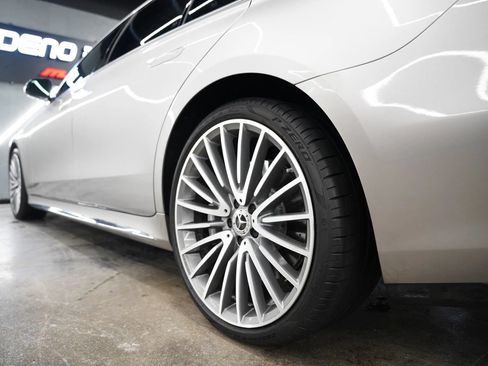 Used 2023 Mercedes-Benz S 500 4MATIC image 27
