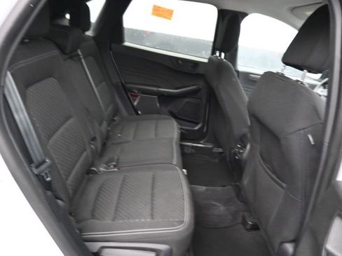 Used 2023 Ford Escape Active image 8