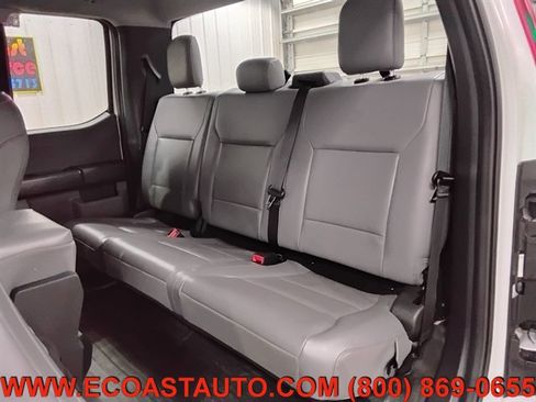 Used 2023 Ford F150 XL w/ XL Chrome Appearance Package AWD/4WD image 13