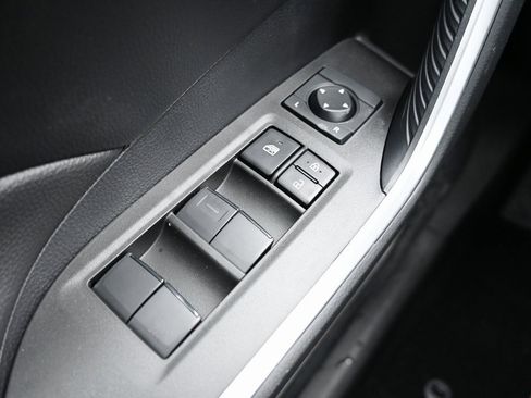 New 2025 Toyota RAV4 LE image 24