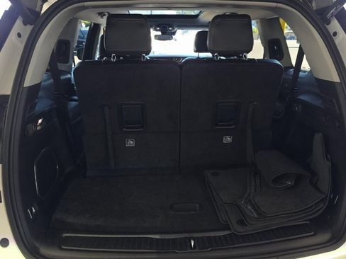 Used 2021 Jeep Grand Cherokee L Limited image 14