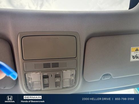 Used 2017 Honda CR-V EX image 24
