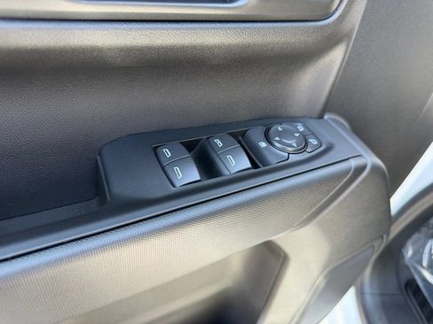 New 2026 GMC Sierra 1500 Pro w/ Graphite Edition RWD image 19