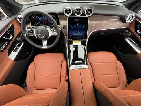New 2026 Mercedes-Benz GLC 300 4MATIC image 13