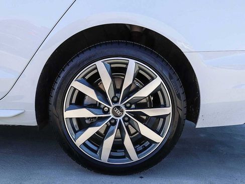 Used 2023 Audi A4 2.0T Premium Plus w/ Premium Plus Package image 13