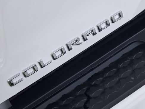 New 2026 Chevrolet Colorado LT w/ Advanced Trailering Package image 10