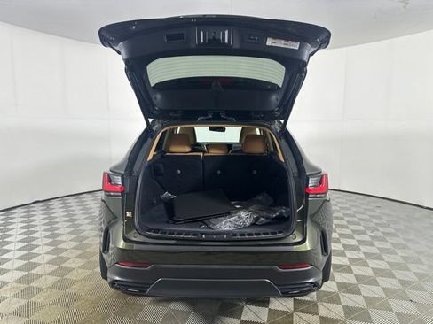 Used 2023 Lexus NX 350 AWD image 9
