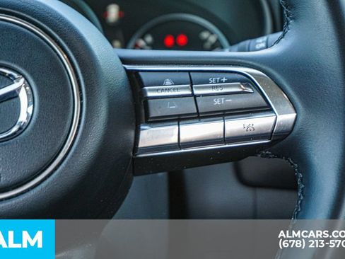 Used 2025 MAZDA CX-50 2.5 Hybrid w/ Premium Plus Pkg AWD/4WD image 30
