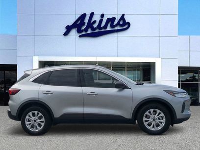 Certified 2024 Ford Escape Active w/ Cold Weather Package