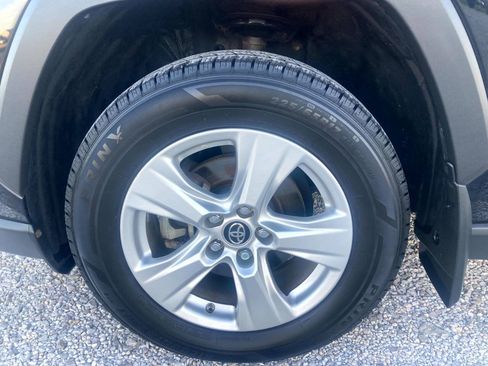 Used 2019 Toyota RAV4 XLE w/ Protection Package AWD/4WD image 23