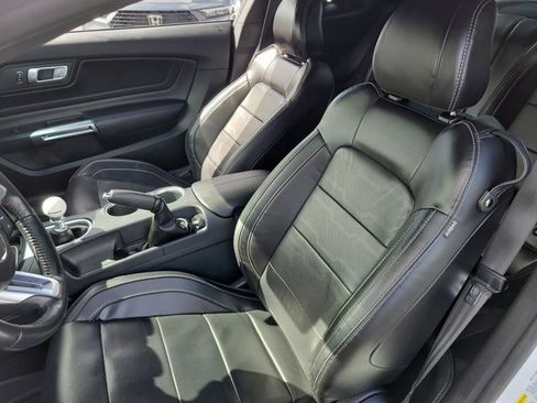 Used 2023 Ford Mustang GT Premium w/ Equipment Group 401A image 14