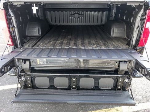 New 2026 Chevrolet Silverado 1500 High Country image 9