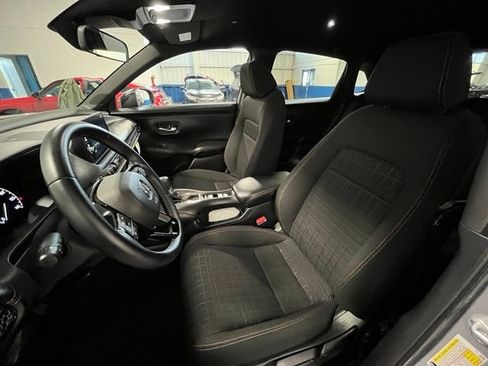 Used 2026 Honda HR-V Sport image 21
