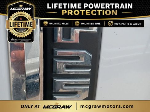 Used 2021 Ford F250 XLT AWD/4WD image 11