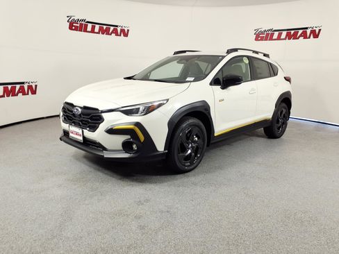 New 2026 Subaru Crosstrek 2.5i Sport image 3
