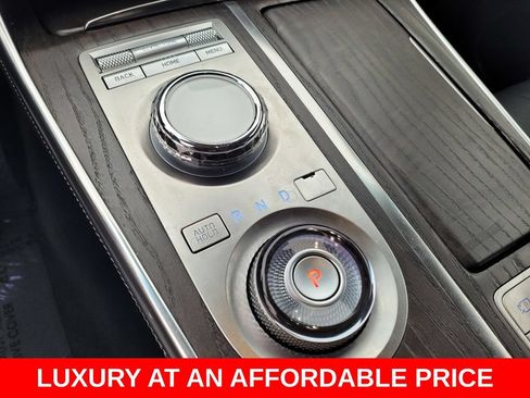 Used 2024 Genesis GV80 3.5T AWD/4WD image 25