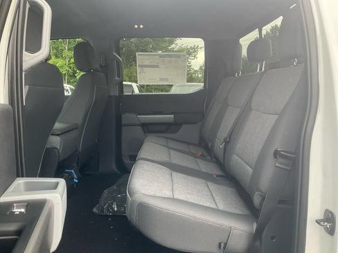 New 2026 Ford F250 XL AWD/4WD image 14