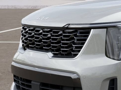 New 2026 Kia Sorento S image 12