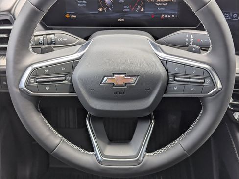 New 2026 Chevrolet Traverse LT w/ LPO, Floor Liner Package FWD image 20
