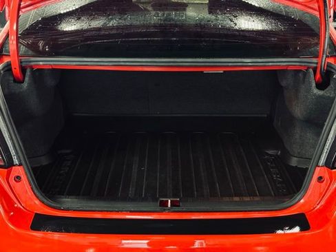 Used 2019 Subaru WRX STI image 11