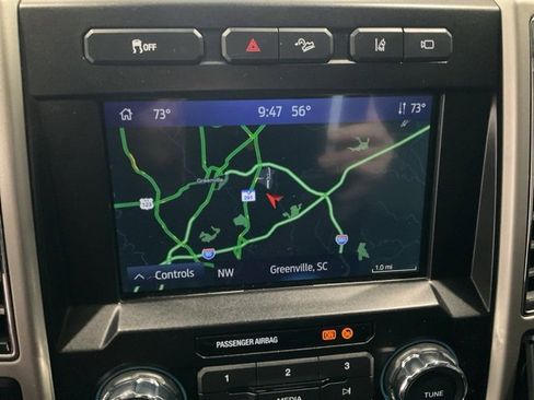 Used 2020 Ford F250 Lariat w/ Lariat Ultimate Package image 16