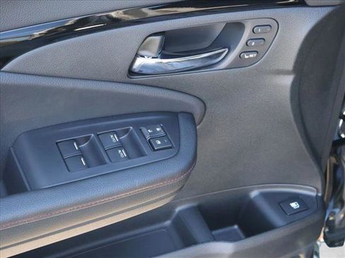 New 2026 Honda Ridgeline Black Edition image 11