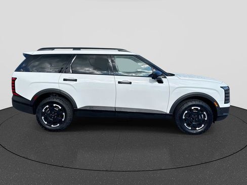 New 2026 Hyundai Palisade XRT Pro AWD/4WD image 9