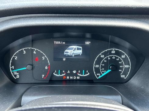 Used 2023 Ford Transit 350 XLT RWD image 23