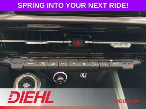 Used 2024 Dodge Hornet R/T Plus w/ Track Pack image 34