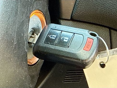 Used 2018 Mitsubishi Outlander Sport ES FWD image 9