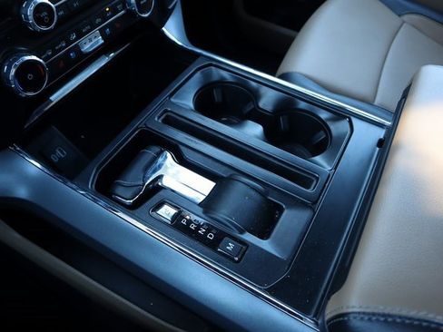 Certified 2023 Ford F150 Lariat w/ Trailer Tow Package image 37