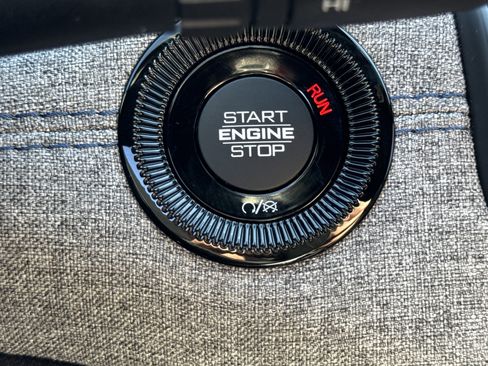 New 2026 Jeep Compass Latitude image 21