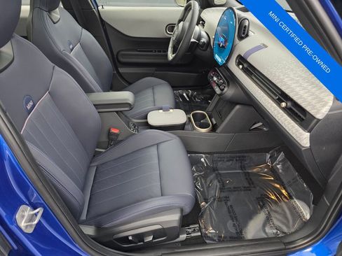 Used 2025 MINI Cooper S FWD image 27