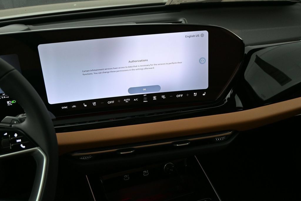 New 2026 Audi A6 Premium Plus AWD/4WD image 13