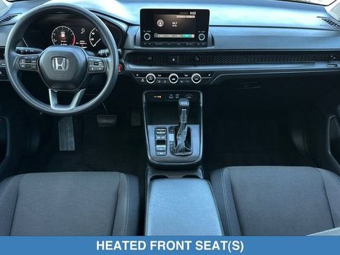 Certified 2024 Honda CR-V EX image 15