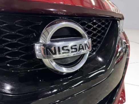 Used 2016 Nissan Maxima SR image 15