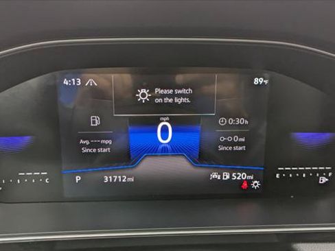 Used 2025 Volkswagen Jetta Sport FWD image 24