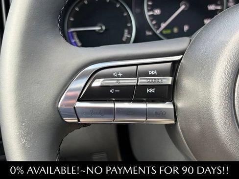 Used 2026 MAZDA CX-50 2.5 Hybrid w/ Weather Package AWD/4WD image 16