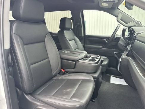 Used 2025 GMC Sierra 1500 SLT AWD/4WD image 27