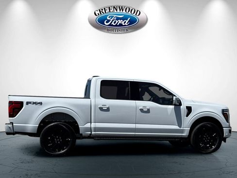 New 2026 Ford F150 Lariat AWD/4WD image 3