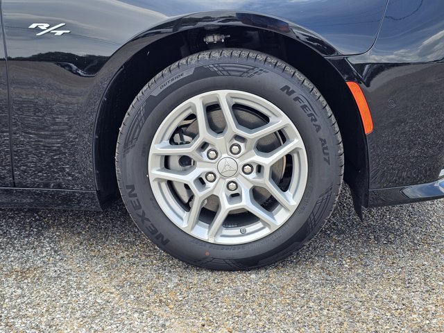 New 2026 Dodge Charger R/T w/ Driver Convenience Group AWD/4WD image 14