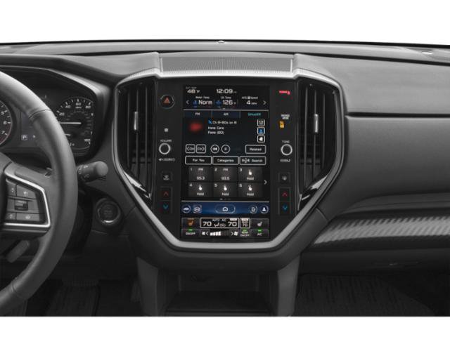 Used 2026 Subaru Ascent Premium AWD/4WD image 12