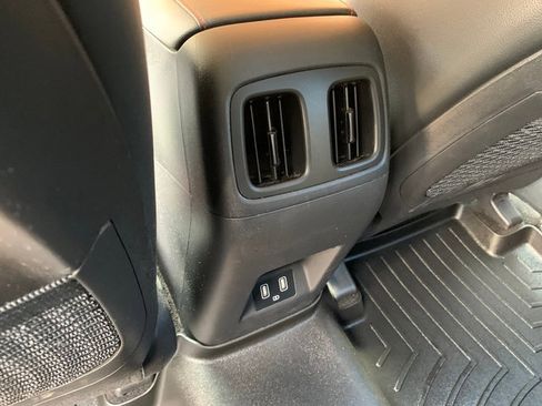 Used 2024 Hyundai Tucson N Line AWD/4WD image 22