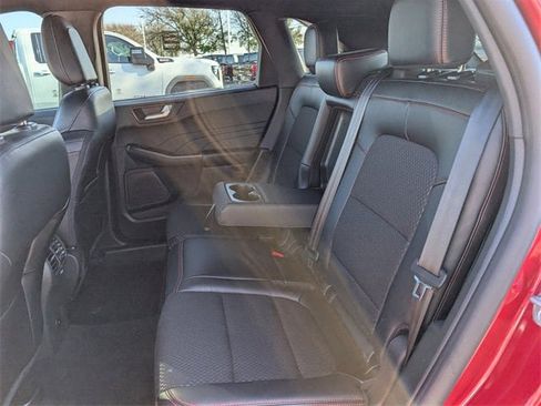 Used 2025 Ford Escape ST-Line w/ Tech Pack #1 image 26