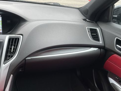 Used 2019 Acura TLX V6 w/ Technology & A-SPEC Pkg FWD image 16