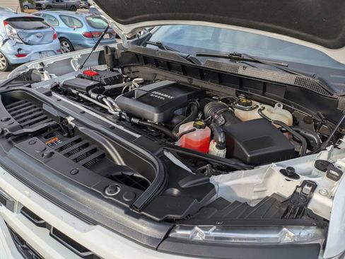 Used 2023 Chevrolet Silverado 1500 RST image 23