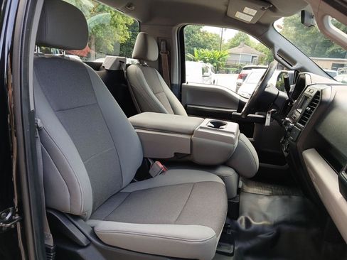 Used 2018 Ford F150 XL w/ Equipment Group 101A Mid RWD image 13