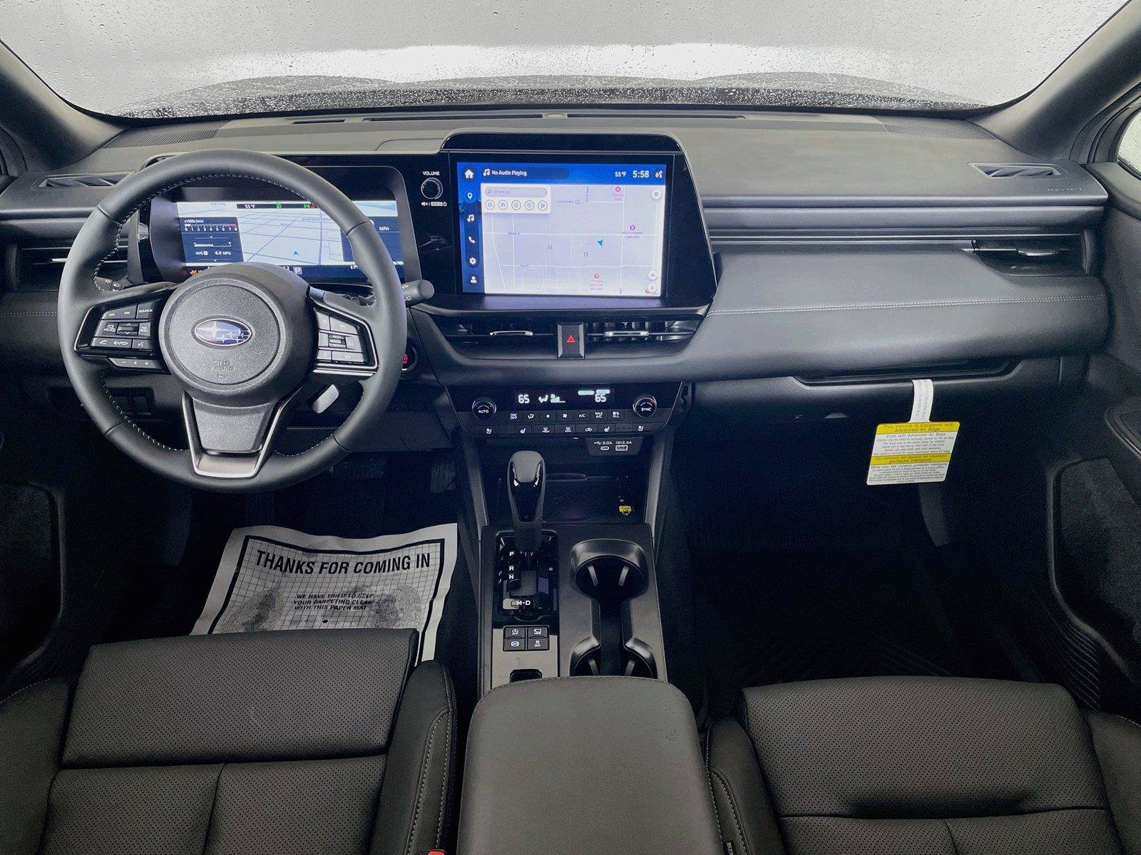 New 2026 Subaru Outback Touring XT w/ Convenience Package AWD/4WD image 31