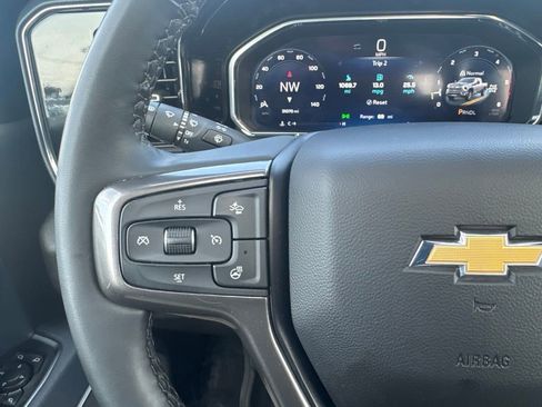 Used 2026 Chevrolet Silverado 2500 High Country w/ Technology Package AWD/4WD image 20